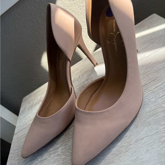 ✨ Jessica Simpson Lovvey High Heel - Picture 2 of 4